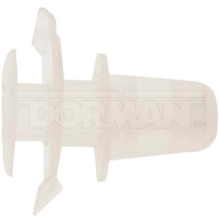 Motormite Panel Trim Retainer, Interior-Toyota, 45468 45468